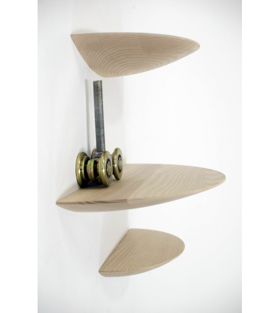 Gridy Fungi Menu Regal