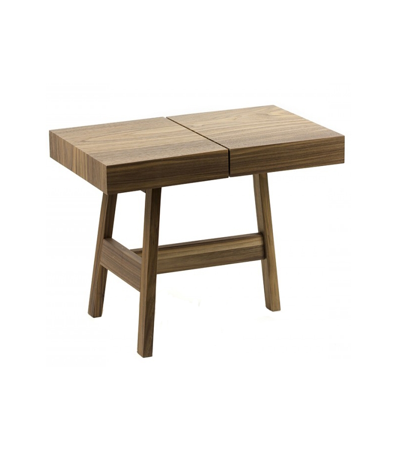 Noci InternoItaliano Table De Chevet