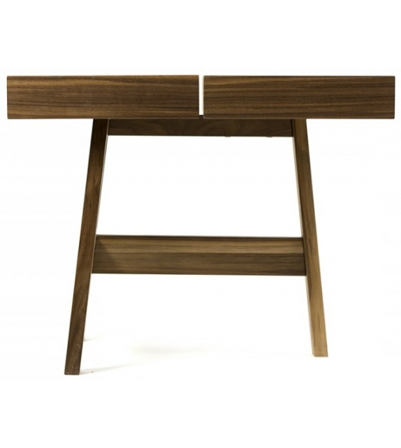 Noci InternoItaliano Bedside Table