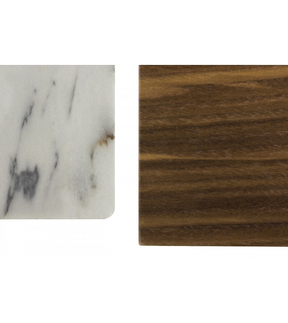 Noci InternoItaliano Table De Chevet