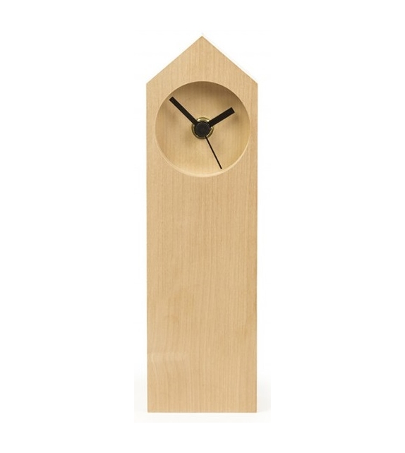 Osio InternoItaliano Horloge