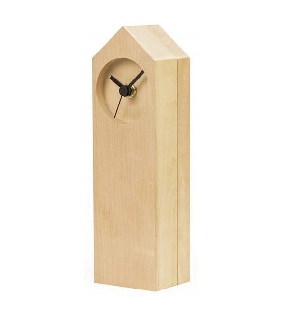 Osio InternoItaliano Clock