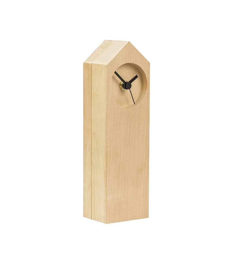Osio InternoItaliano Clock