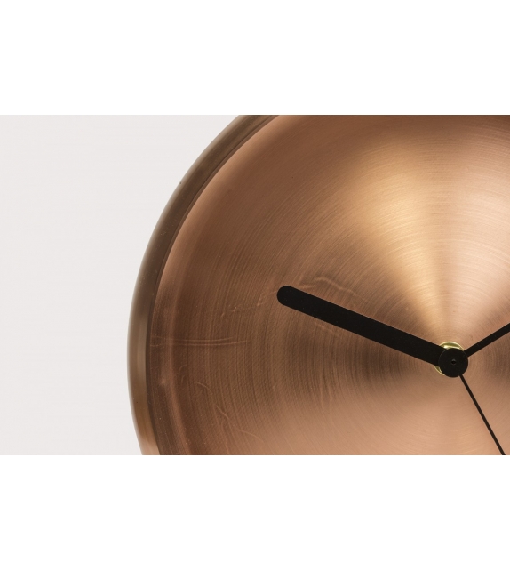 Turi InternoItaliano Reloj De Pared