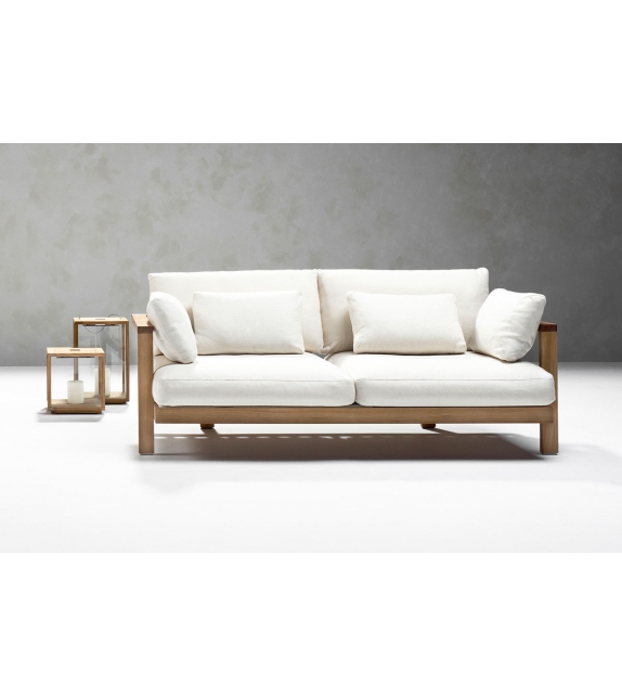 Pure Sofa Tribù Sofá
