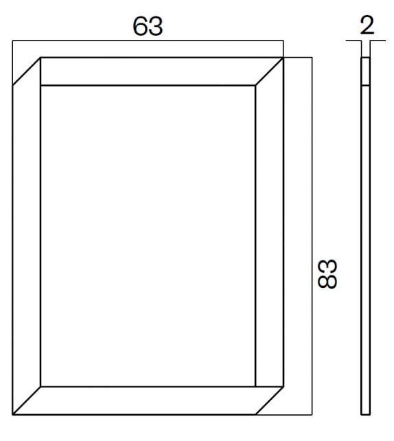 Tusa InternoItaliano Miroir