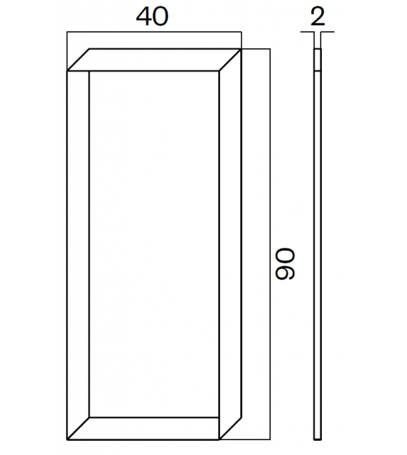 Tusa InternoItaliano Miroir