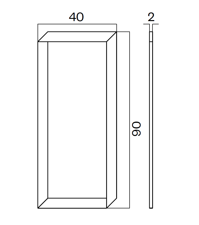 Tusa InternoItaliano Miroir