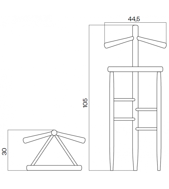 Mori InternoItaliano Galan De Noche