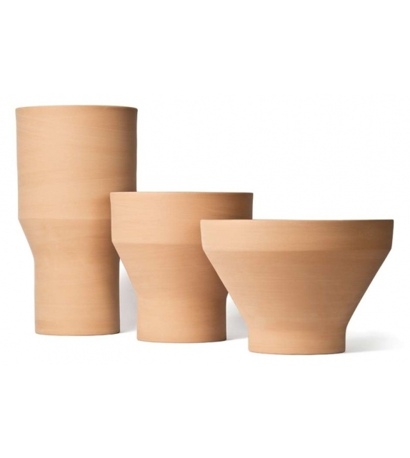 Erba InternoItaliano Jarrón