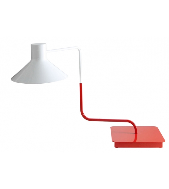 Sister Zava Lampe de Table