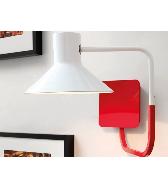 Sister Zava Wall Lamp