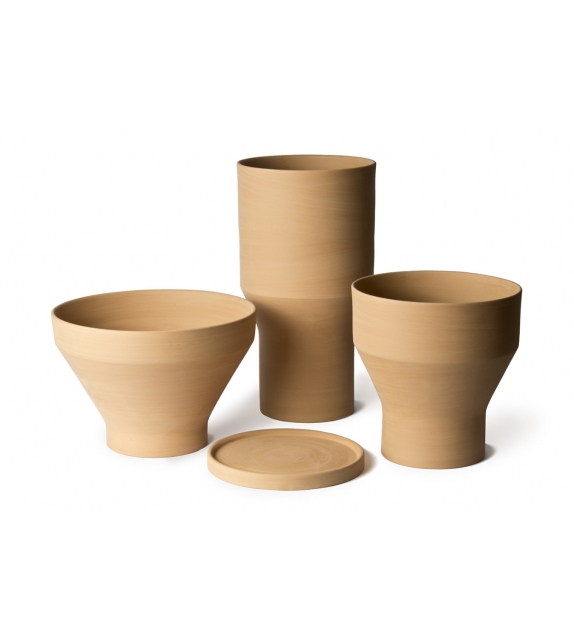 Erba InternoItaliano Jarrón