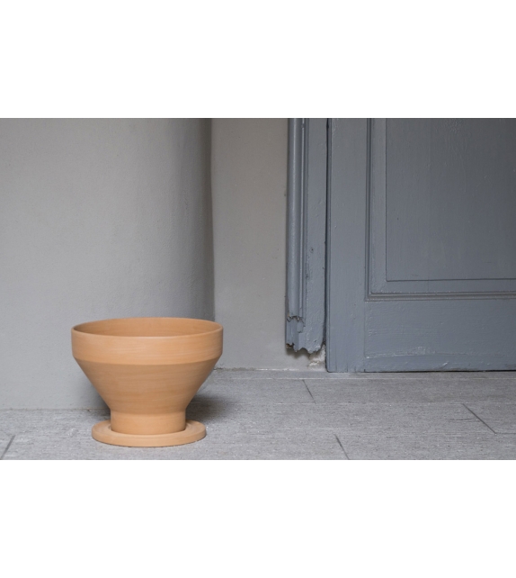 Erba InternoItaliano Vase