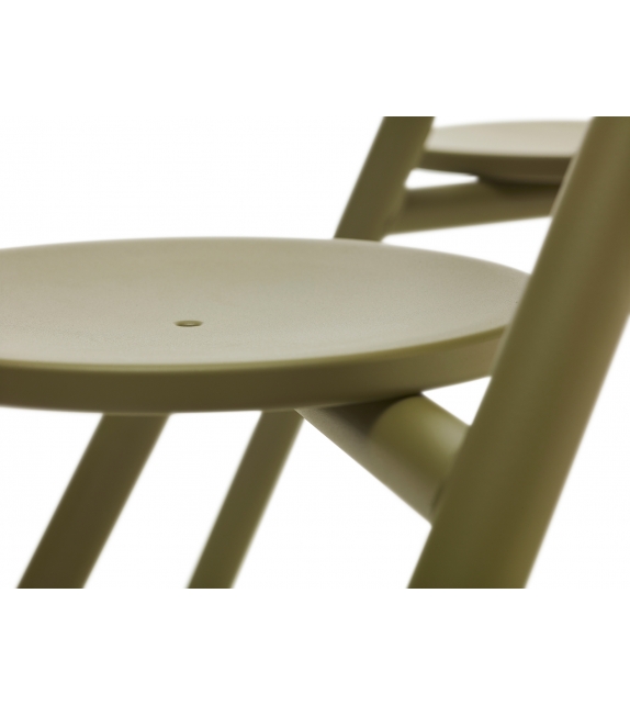 Virus Extremis Outdoor Table