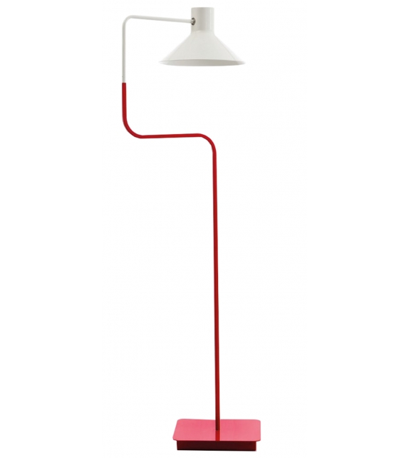 Sister Zava Floor Lamp