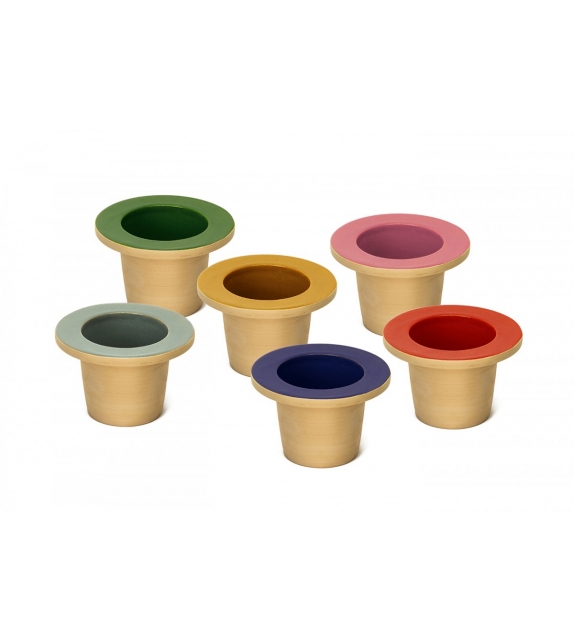 Pofi InternoItaliano Vase Holder