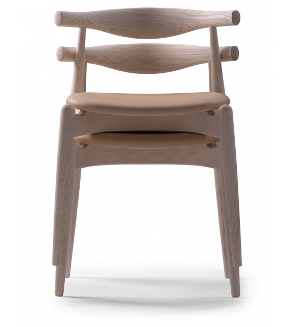 CH20 Elbow Chair Carl Hansen & Søn