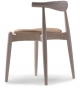 CH20 Elbow Carl Hansen & Søn Sedia