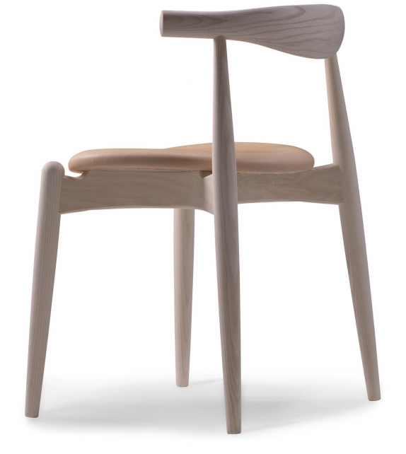CH20 Elbow Carl Hansen & Søn Chaise