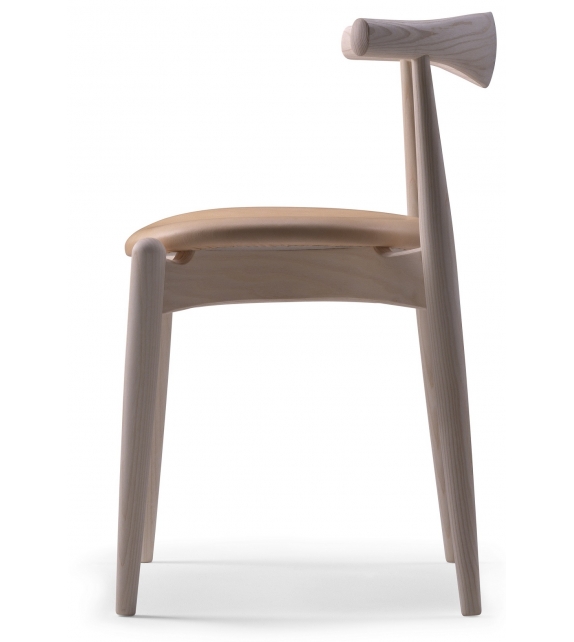CH20 Elbow Carl Hansen & Søn Sedia