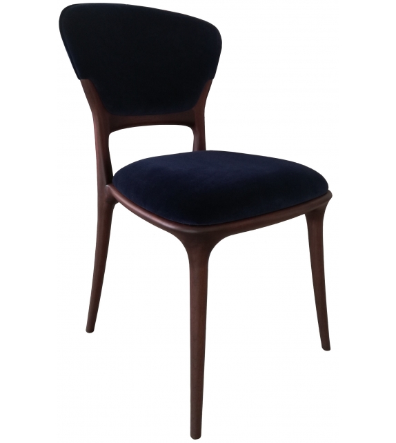 Teresa Chair Ceccotti Collezioni