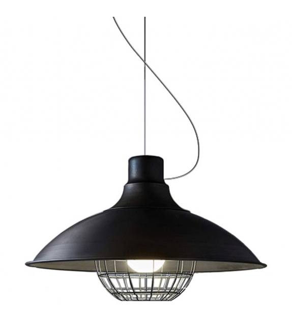 Officina Zava Lampada a Sospensione