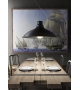 Officina Zava Lampe de Suspension