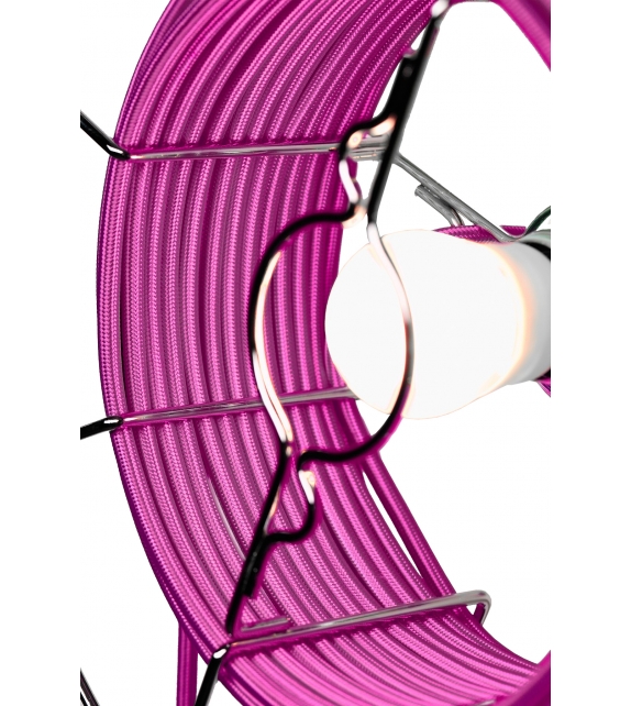 Arianna Zava Wall Lamp