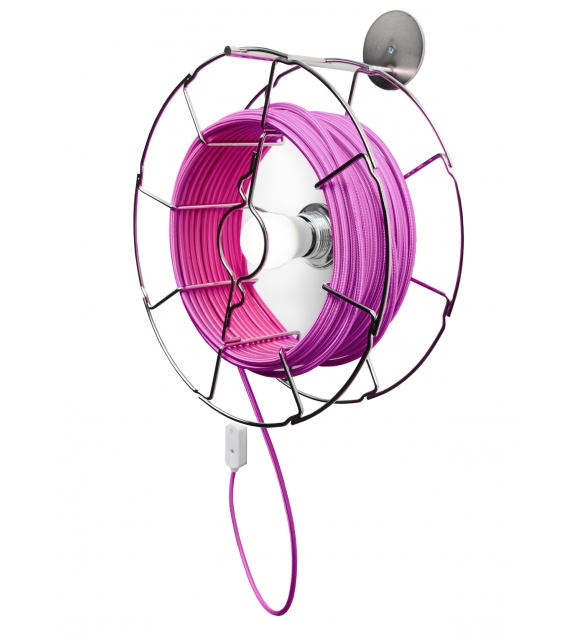 Arianna Zava Wall Lamp