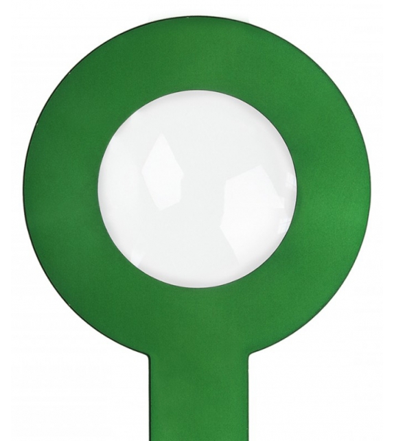Stra InternoItaliano Magnifying Glass
