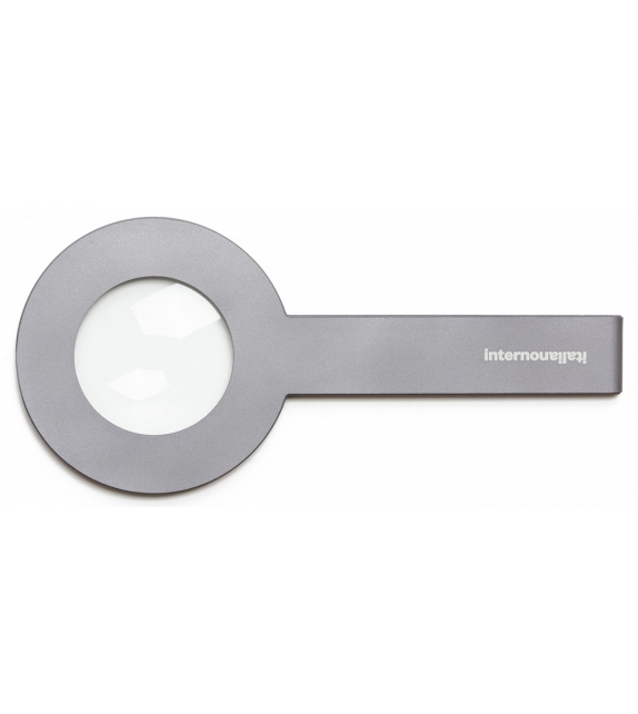 Stra InternoItaliano Loupe