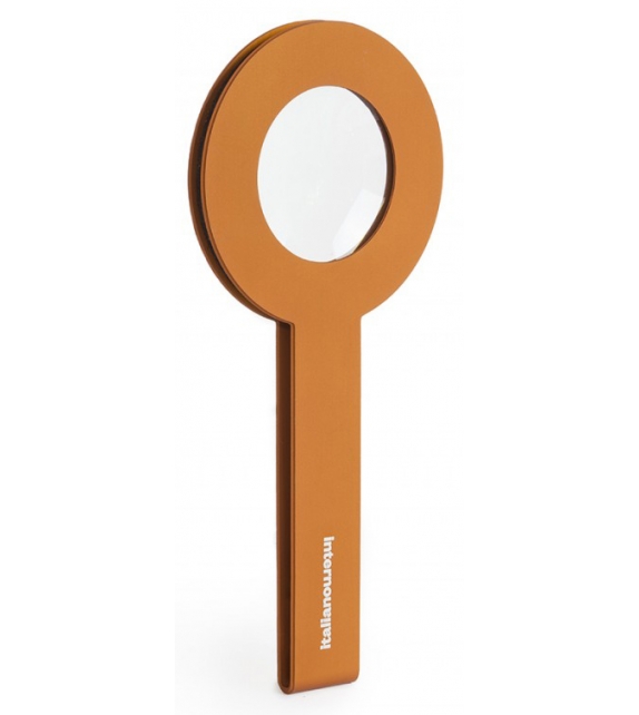 Stra InternoItaliano Loupe