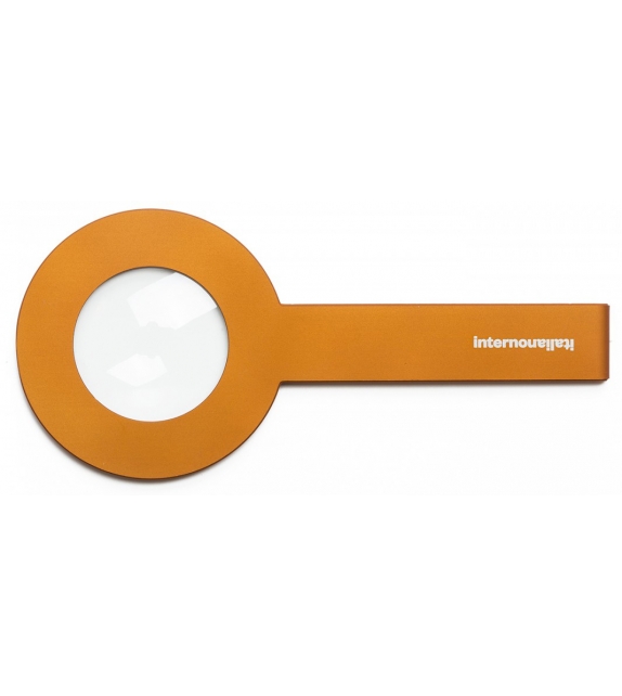 Stra InternoItaliano Magnifying Glass