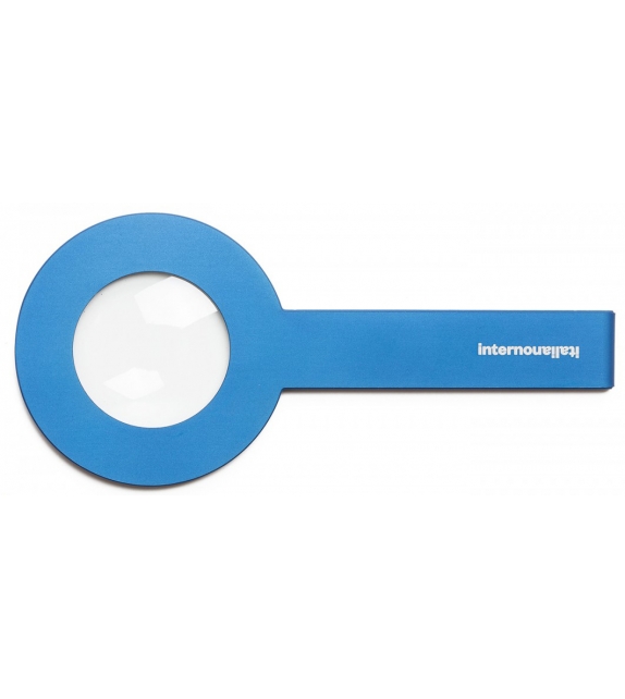 Stra InternoItaliano Loupe