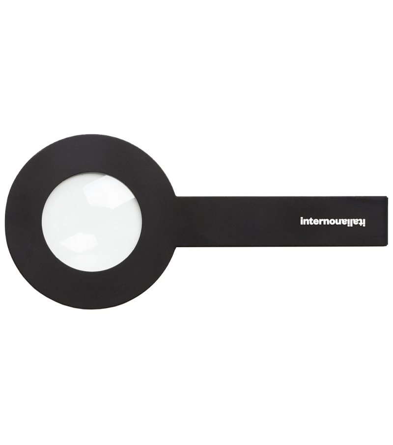 Stra InternoItaliano Loupe