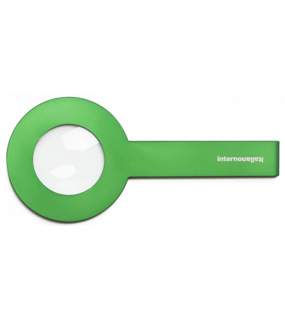 Stra InternoItaliano Magnifying Glass