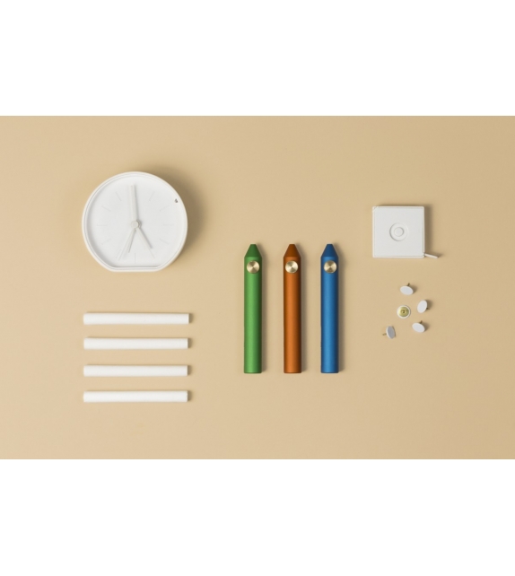 Neri S InternoItaliano Druckbleistift