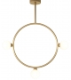 Circle Atelier Areti Lampada a Sospensione