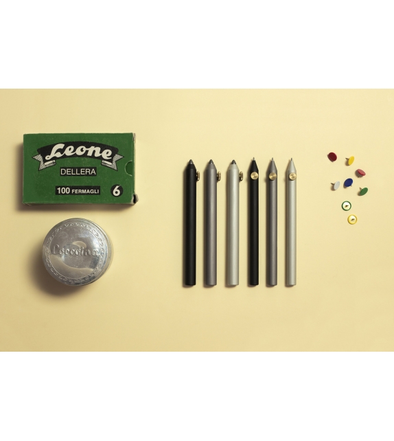 Neri InternoItaliano Pen