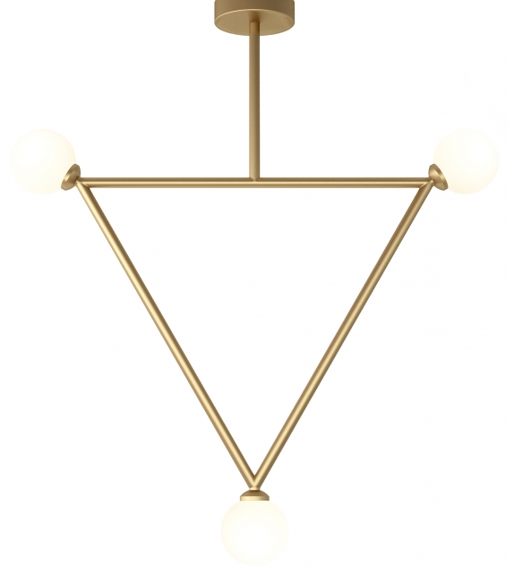 Circle Atelier Areti Pendant Lamp