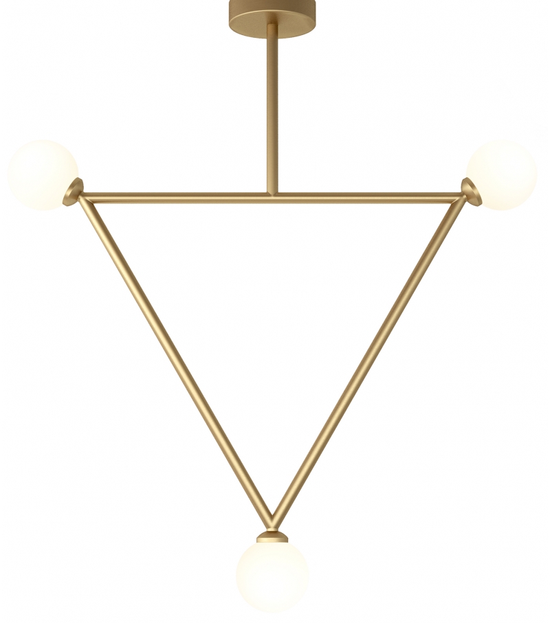 Circle Atelier Areti Pendant Lamp