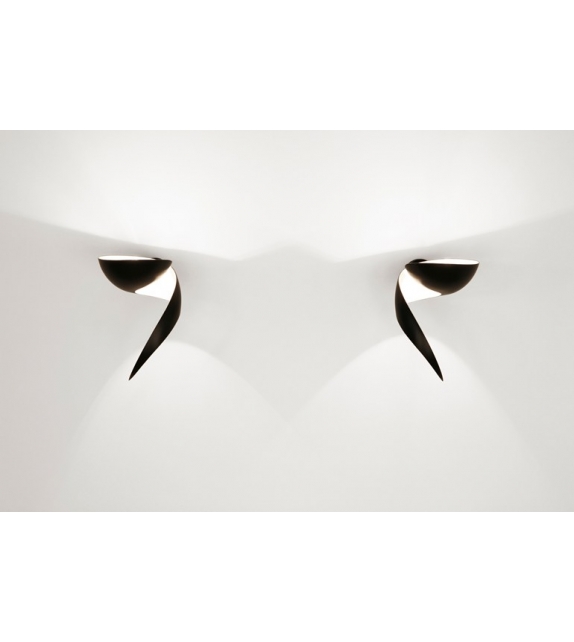 Petite Applique "Flamme" Serge Mouille