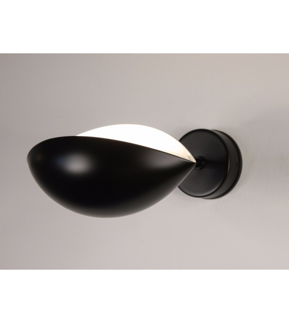 Small Sconce "Eye" Serge Mouille
