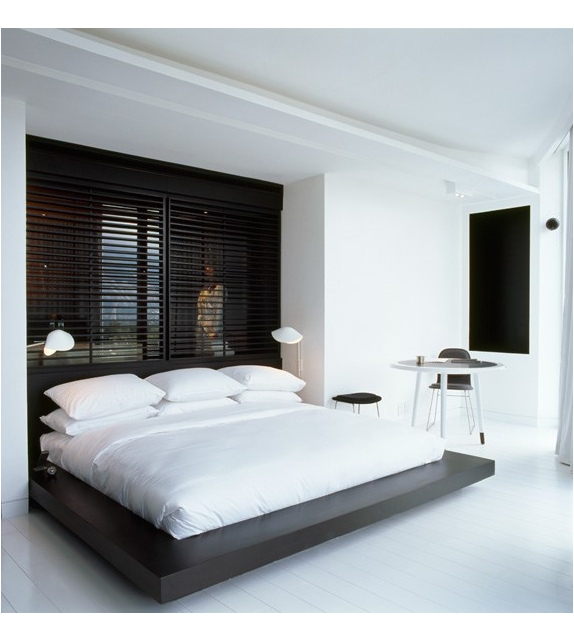 Antony Serge Mouille Lampada da Parete