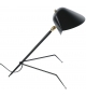 Desk Lamp "Tripod" Serge Mouille