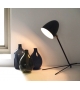 Lampe De Bureau "Tripode" Serge Mouille