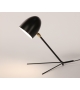 Desk Lamp "Tripod" Serge Mouille