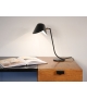 Desk Lamp "Antony" Serge Mouille