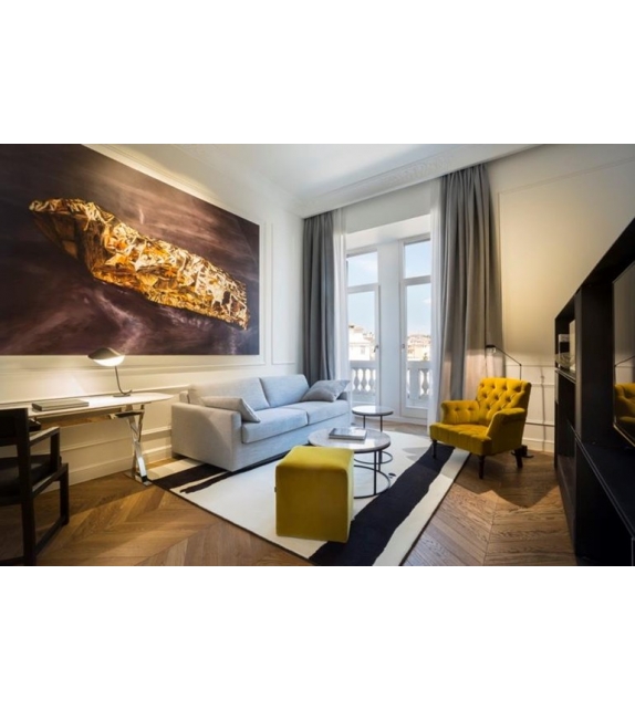 Lampe De Bureau "Antony" Serge Mouille